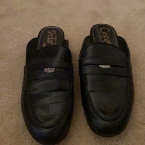 Circus by Sam Edelman black slides